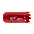 Milwaukee Diamond Plus Wet - Dry Holesaws - 49565620 - Milwaukee Tools UK - Trade Counter Direct