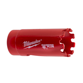 Milwaukee Diamond Plus Wet - Dry Holesaws - 49565620 - Milwaukee Tools UK - Trade Counter Direct