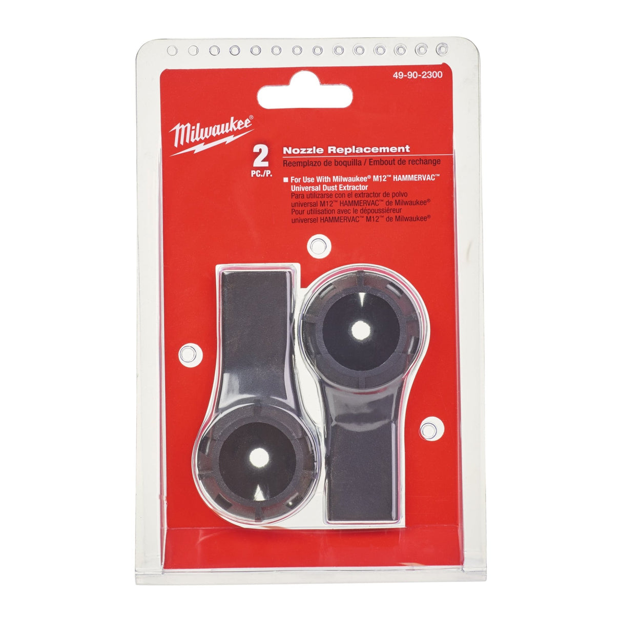 Milwaukee Dust Extraction - 4932430912 - Milwaukee Tools UK - Trade Counter Direct