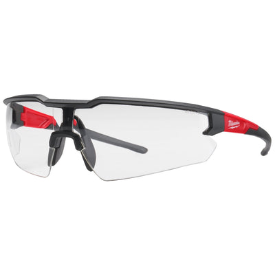 Milwaukee Enhanced Safety Glasses - 4932479024 - Milwaukee Tools UK - Trade Counter Direct