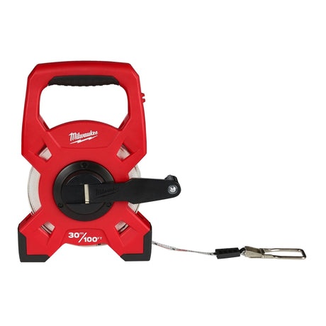 Milwaukee Fibreglass Long Tapes - 48225330 - Milwaukee Tools UK - Trade Counter Direct