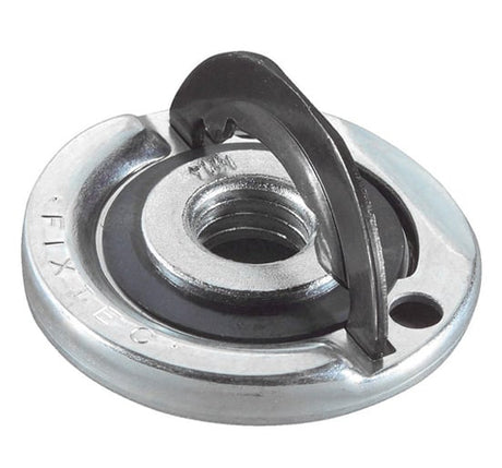 Milwaukee Fixtec Quick Locking Flange Nut - Spanners & Lock Nuts - 4932352473 - Milwaukee Tools UK - Trade Counter Direct