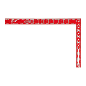 Milwaukee Framing Square - 4932472126 - Milwaukee Tools UK - Trade Counter Direct