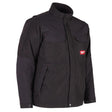 Milwaukee FREEFLEX™ Work Jacket – Black - 4932498277 - Milwaukee Tools UK - Trade Counter Direct