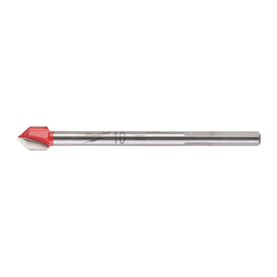 Milwaukee Glass & Tile Drills - 4932471960 - Milwaukee Tools UK - Trade Counter Direct