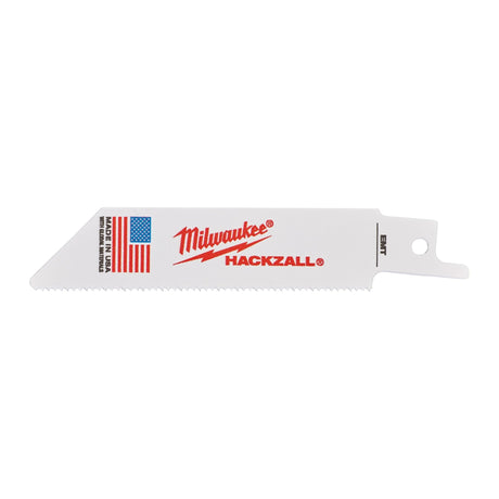Milwaukee Hackzall Blades - 49005418 - Milwaukee Tools UK - Trade Counter Direct