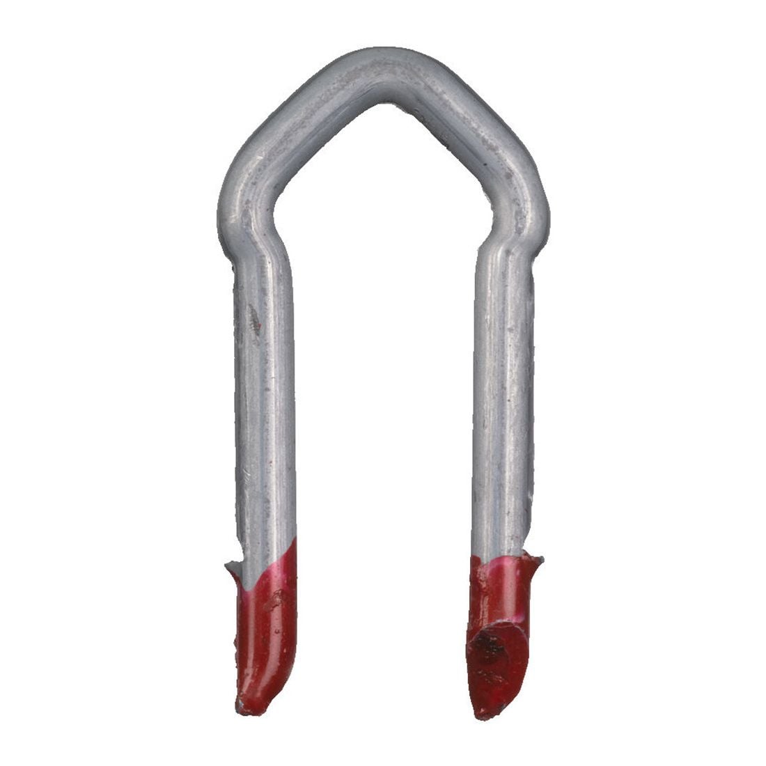 Milwaukee HDG - P960 40mm Fencing Staples 4932480358 x 960 Pcs - 4932480358 - Milwaukee Tools UK - Trade Counter Direct