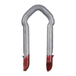 Milwaukee HDG - P960 40mm Fencing Staples 4932480358 x 960 Pcs - 4932480358 - Milwaukee Tools UK - Trade Counter Direct