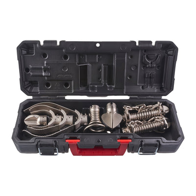 Milwaukee Head Kit Sd - 48532840 - Milwaukee Tools UK - Trade Counter Direct