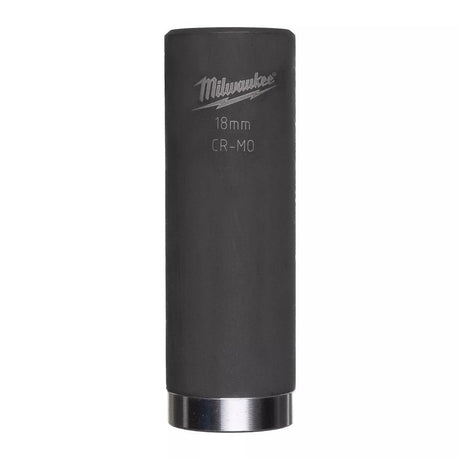 Milwaukee Hexagon Socket ShW 3/8 SKT - Long - Sizes Available - 8mm - 22mm - 4932478021 - Milwaukee Tools UK - Trade Counter Direct