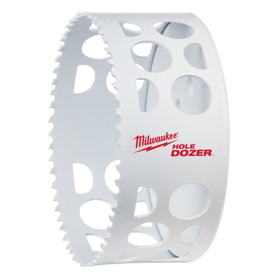 Milwaukee Hole Dozer Holesaws - 49560213 - Milwaukee Tools UK - Trade Counter Direct