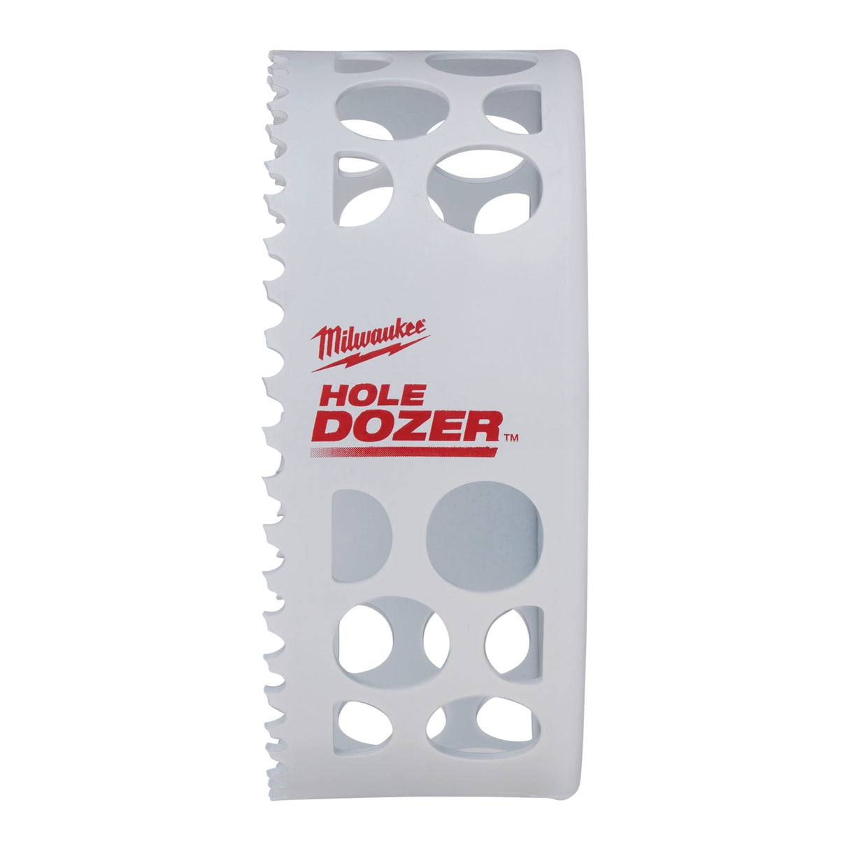 Milwaukee Hole Dozer Holesaws Sizes 24mm - 117mm - 49560037 - Milwaukee Tools UK - Trade Counter Direct