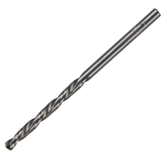 Milwaukee HSS-G THUNDERWEB Metal Drill Bit