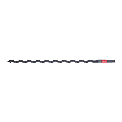 Milwaukee Impact Auger Bits Long - 48136754 - Milwaukee Tools UK - Trade Counter Direct