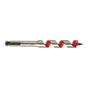Milwaukee Impact Auger Bits Short - 48130683 - Milwaukee Tools UK - Trade Counter Direct