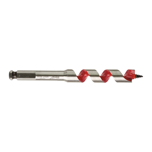 Milwaukee Impact Auger Bits Short - 48130683 - Milwaukee Tools UK - Trade Counter Direct