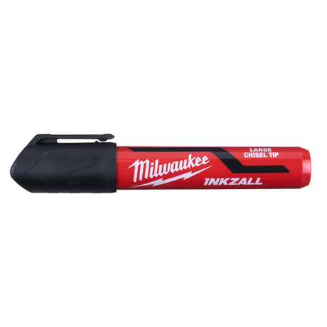 Milwaukee Inkzall Chisel Tip - 4932471554 - Milwaukee Tools UK - Trade Counter Direct