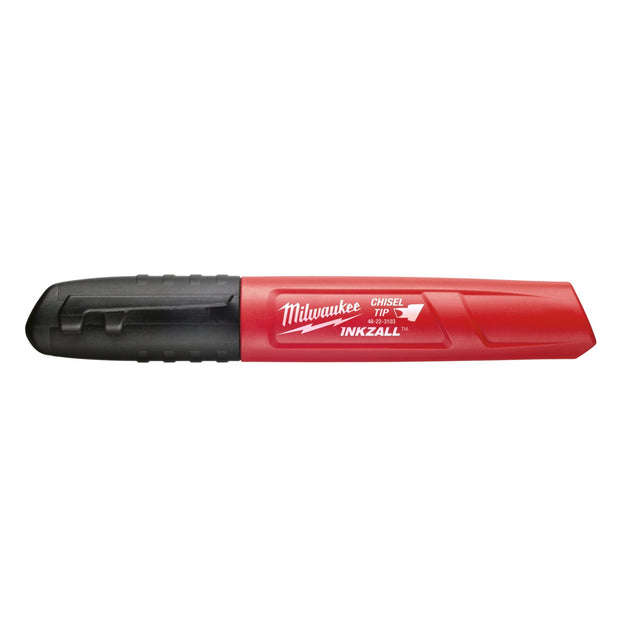Milwaukee Inkzall Markers - 48223103 - Milwaukee Tools UK - Trade Counter Direct