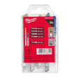 Milwaukee Jigsaw Blade Sets - 4932479088 - Milwaukee Tools UK - Trade Counter Direct