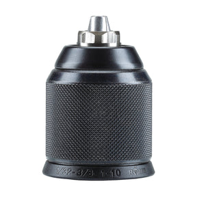 Milwaukee Keyless Chucks For Fixtec Machines - 4932371018 - Milwaukee Tools UK - Trade Counter Direct