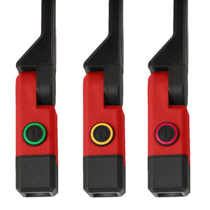 Milwaukee L4NL400 - 301 USB Rechargeable Neck Light With 1 x 3.0Ah Battery & USB C Cable - L4NL400-301 - Milwaukee Tools UK - Trade Counter Direct