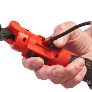 Milwaukee L4SL550 - 301 USB Rechargeable Stick Light 550 Lumens - L4SL550-301 - Milwaukee Tools UK - Trade Counter Direct