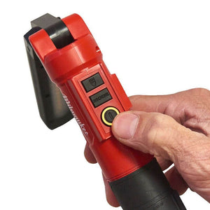 Milwaukee L4SL550 - 301 USB Rechargeable Stick Light 550 Lumens - L4SL550-301 - Milwaukee Tools UK - Trade Counter Direct