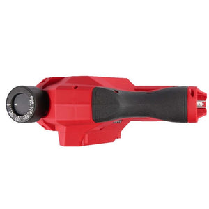 Milwaukee M12 BLP - 0X 12V Brushless 56mm Planer - Bare Unit - M12BLP-0 - Milwaukee Tools UK - Trade Counter Direct