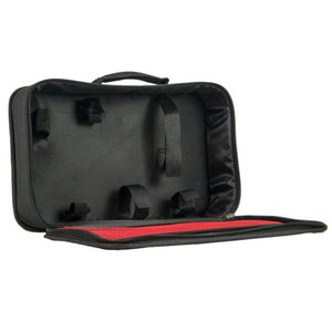 Milwaukee M12 Fuel Small 13" 330MM Contractor tool Tote Bag - M12SOFTBAG - Milwaukee Tools UK - Trade Counter Direct