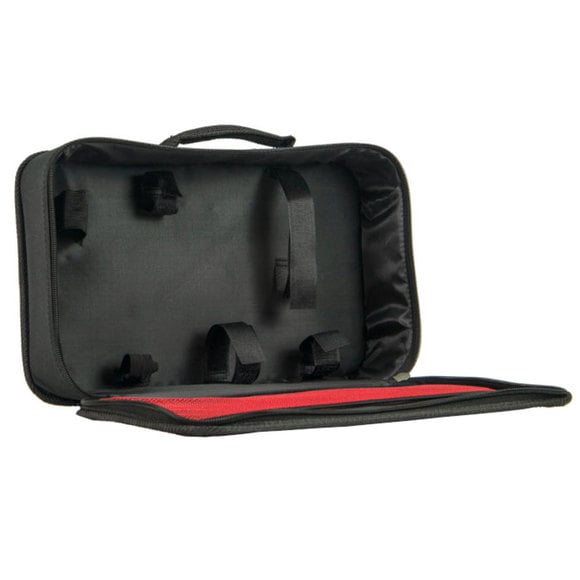 Milwaukee M12 Fuel Small 13" 330MM Contractor tool Tote Bag - M12SOFTBAG - Milwaukee Tools UK - Trade Counter Direct