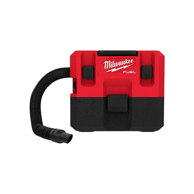 Milwaukee M12 FVCL - 0 Wet & Dry Vacuum - M12FVCL-0 - Milwaukee Tools UK - Trade Counter Direct