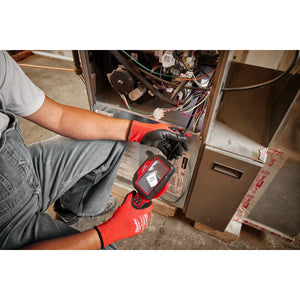 Milwaukee M12360IC12 - 0C Inspection Camera 1m - M12360IC12-0C - Milwaukee Tools UK - Trade Counter Direct