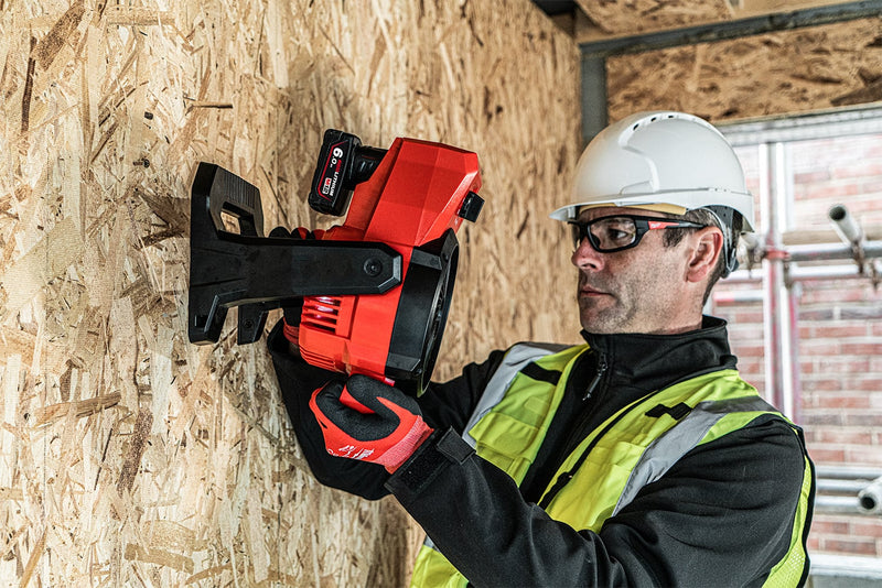 Milwaukee M12AF - 0 12V Battery Powered Area Fan - M12AF-0 - Milwaukee Tools UK - Trade Counter Direct