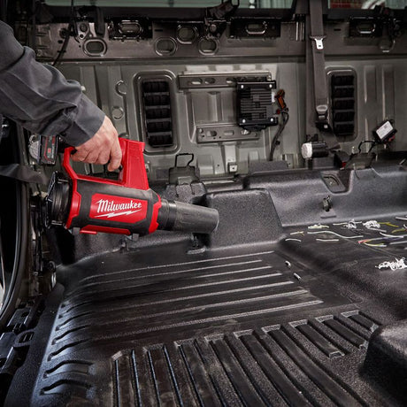Milwaukee M12BBL - 0 Blower - M12BBL-0 - Milwaukee Tools UK - Trade Counter Direct