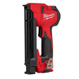 Milwaukee M12BCST - 0 12V Sub Compact Cable Stapler Naked - M12BCST-0 - Milwaukee Tools UK - Trade Counter Direct