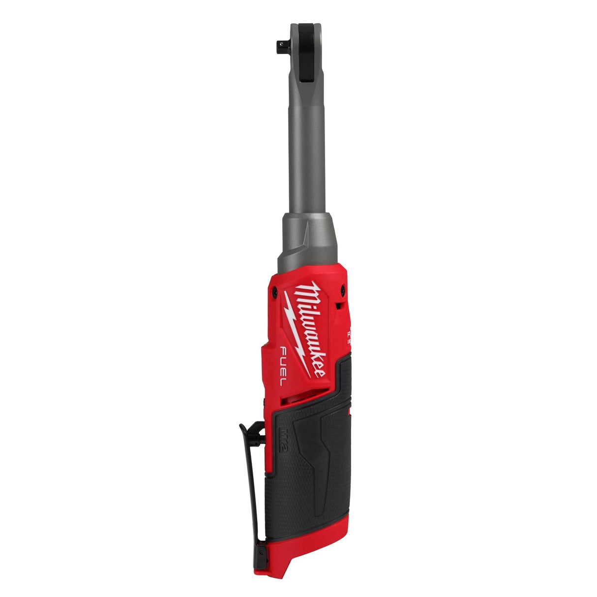 Milwaukee M12FHIR14LR - 0 12v Fuel 1/4" Extended Reach High Speed Ratchet Bare Unit - M12FHIR14LR-0 - Milwaukee Tools UK - Trade Counter Direct