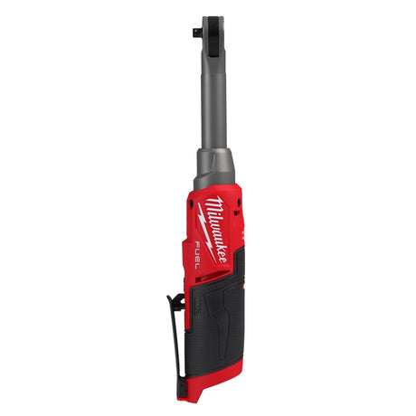Milwaukee M12FHIR14LR - 0 12v Fuel 1/4" Extended Reach High Speed Ratchet Bare Unit - M12FHIR14LR-0 - Milwaukee Tools UK - Trade Counter Direct