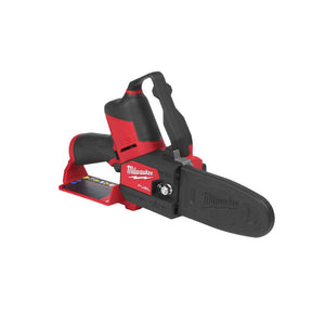 Milwaukee M12FHS - 0 M12 FUEL Hatchet 6" Pruning Saw - Bare Unit - M12FHS-0 - Milwaukee Tools UK - Trade Counter Direct