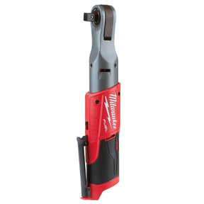 Milwaukee M12FIR12 - 0 Fuel Ratchet 1/2 - M12FIR12-0 - Milwaukee Tools UK - Trade Counter Direct