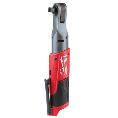 Milwaukee M12FIR12 - 0 Fuel Ratchet 1/2 - M12FIR12-0 - Milwaukee Tools UK - Trade Counter Direct
