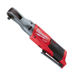 Milwaukee M12FIR38 - 0 12v 3/8in Li - ion Fuel Ratchet - Bare Unit - M12FIR38-0 - Milwaukee Tools UK - Trade Counter Direct