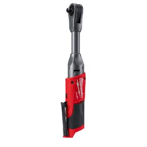Milwaukee M12FIR38LR - 0 12V Fuel Extended Reach Impact Ratchet - M12FIR38LR-0 - Milwaukee Tools UK - Trade Counter Direct