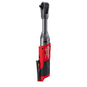 Milwaukee M12FIR38LR - 0 12V Fuel Extended Reach Impact Ratchet - M12FIR38LR-0 - Milwaukee Tools UK - Trade Counter Direct