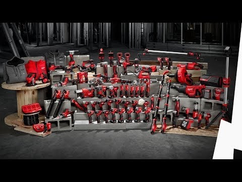 Milwaukee M12FIR38LR - 0 12V Fuel Extended Reach Impact Ratchet - M12FIR38LR-0 - Milwaukee Tools UK - Trade Counter Direct