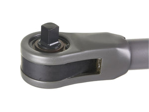 Milwaukee M12FIR38LR - 0 12V Fuel Extended Reach Impact Ratchet - M12FIR38LR-0 - Milwaukee Tools UK - Trade Counter Direct