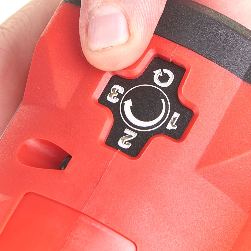 Milwaukee M12FIW38 - 0 Fuel 3/8 inch Impact Wrench Bare Unit - M12FIW38 - 0 - M12FIW38-0 - Milwaukee Tools UK - Trade Counter Direct