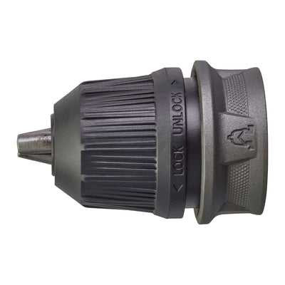 Milwaukee M12FPDX - CK 13mm Chuck - 4932464479 - Milwaukee Tools UK - Trade Counter Direct
