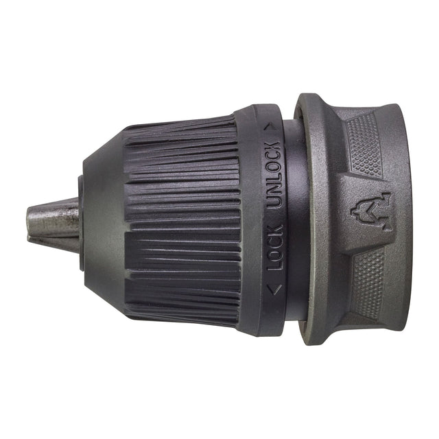 Milwaukee M12FPDX - CK 13mm Chuck - 4932464479 - Milwaukee Tools UK - Trade Counter Direct