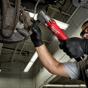 Milwaukee M12FRAIWF12 - 622X 1/2" Right Angle Impact Wrench with Friction Ring - 1x 2.0Ah & 1x 6.0Ah Battery - M12FRAIWF12-622X - Milwaukee Tools UK - Trade Counter Direct