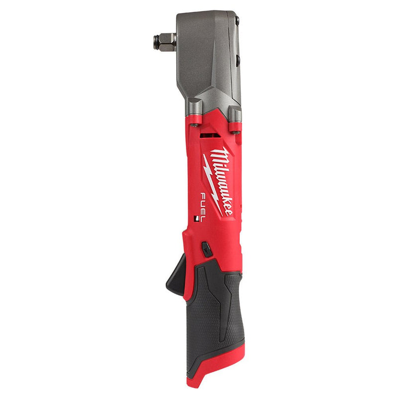 Milwaukee M12FRAIWF12 - 622X 1/2" Right Angle Impact Wrench with Friction Ring - 1x 2.0Ah & 1x 6.0Ah Battery - M12FRAIWF12-622X - Milwaukee Tools UK - Trade Counter Direct